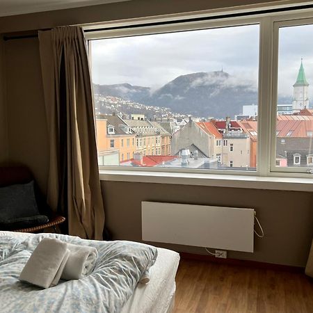 Vestre Torggaten 20 Bergen Pokoj fotografie