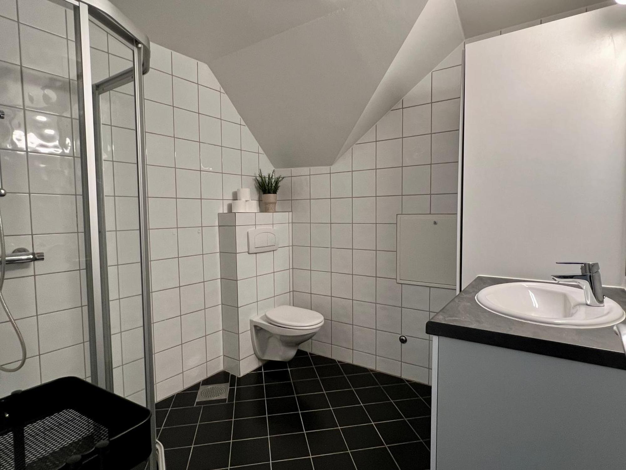 Vestre Torggaten 20 Bergen Pokoj fotografie