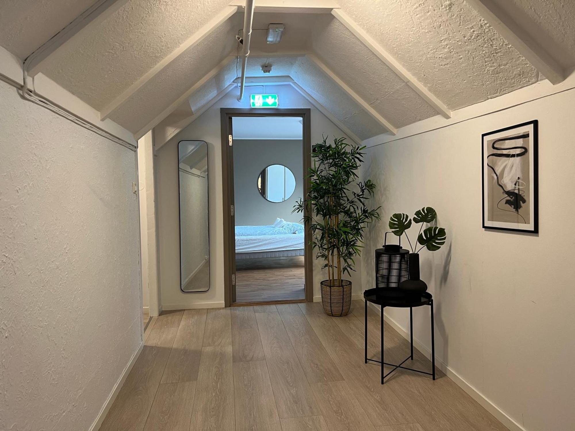 Vestre Torggaten 20 Bergen Pokoj fotografie