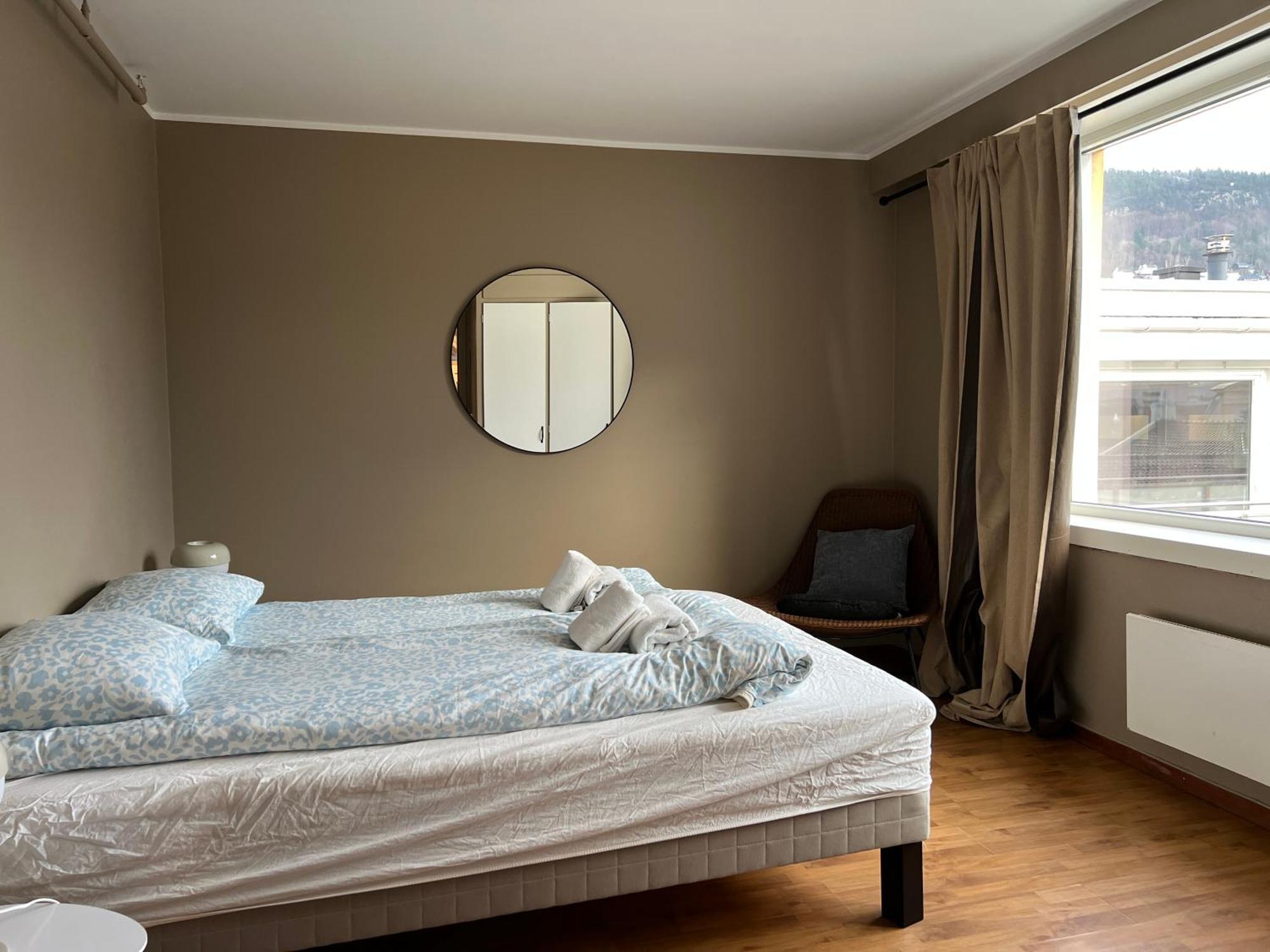 Vestre Torggaten 20 Bergen Pokoj fotografie